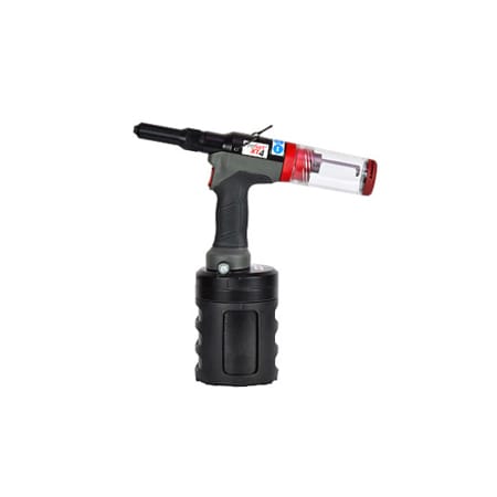 Pop Proset AirHydraulic BlndRivetTool (76004-00003) w/Less AirLineAssembly XT4